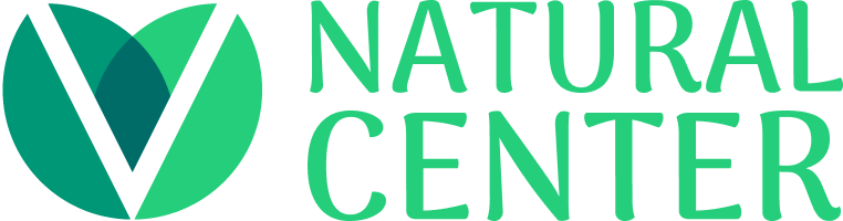logo Natural Center