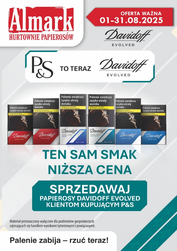 Gazetka Kwiecień 1
