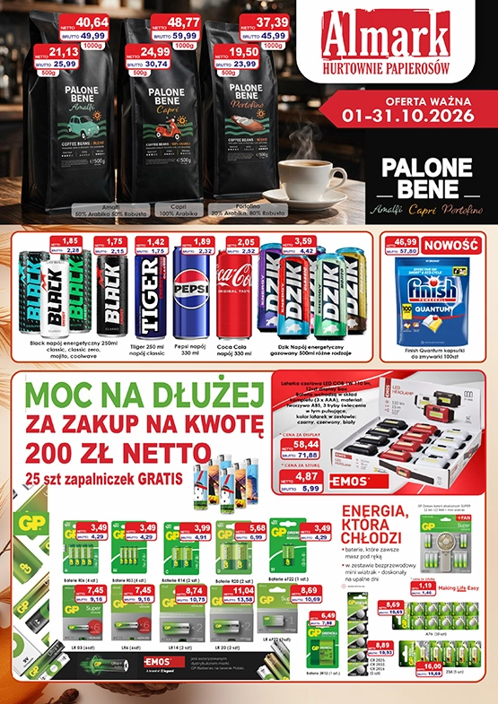 Gazetka